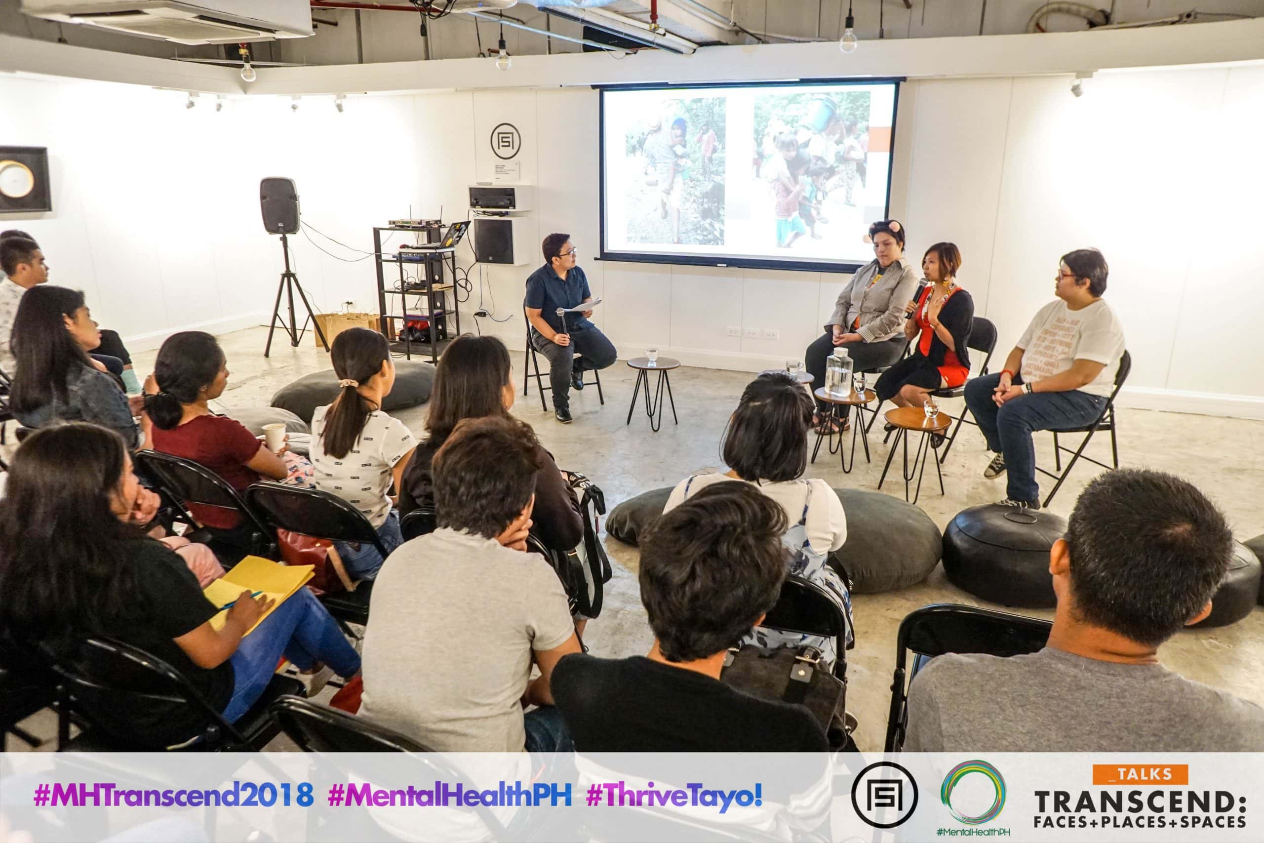 Understand Mental Health Mentalhealthph