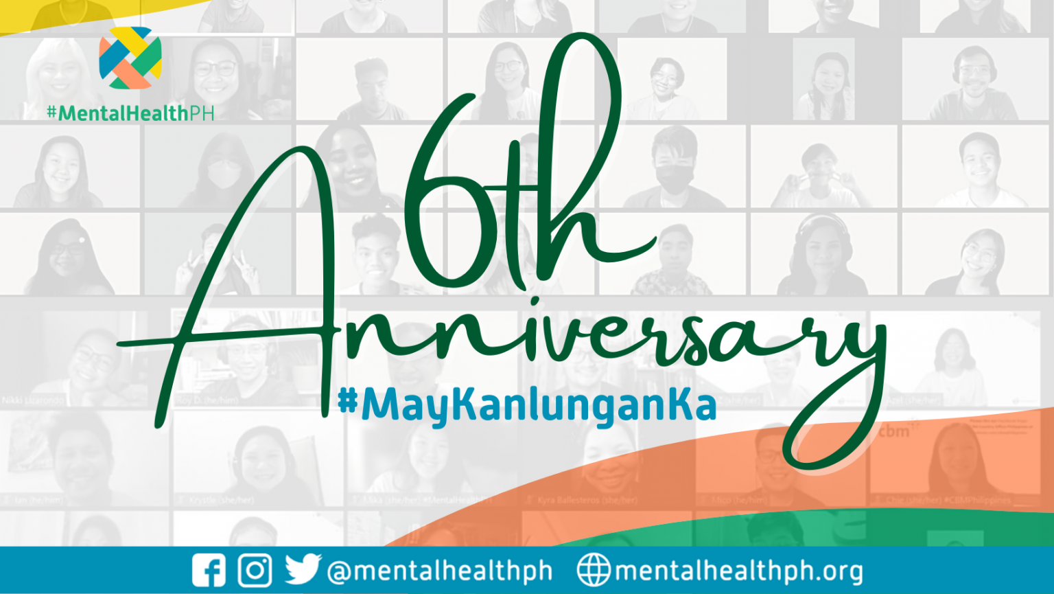 Get Support For Your Mental Health Mentalhealthph